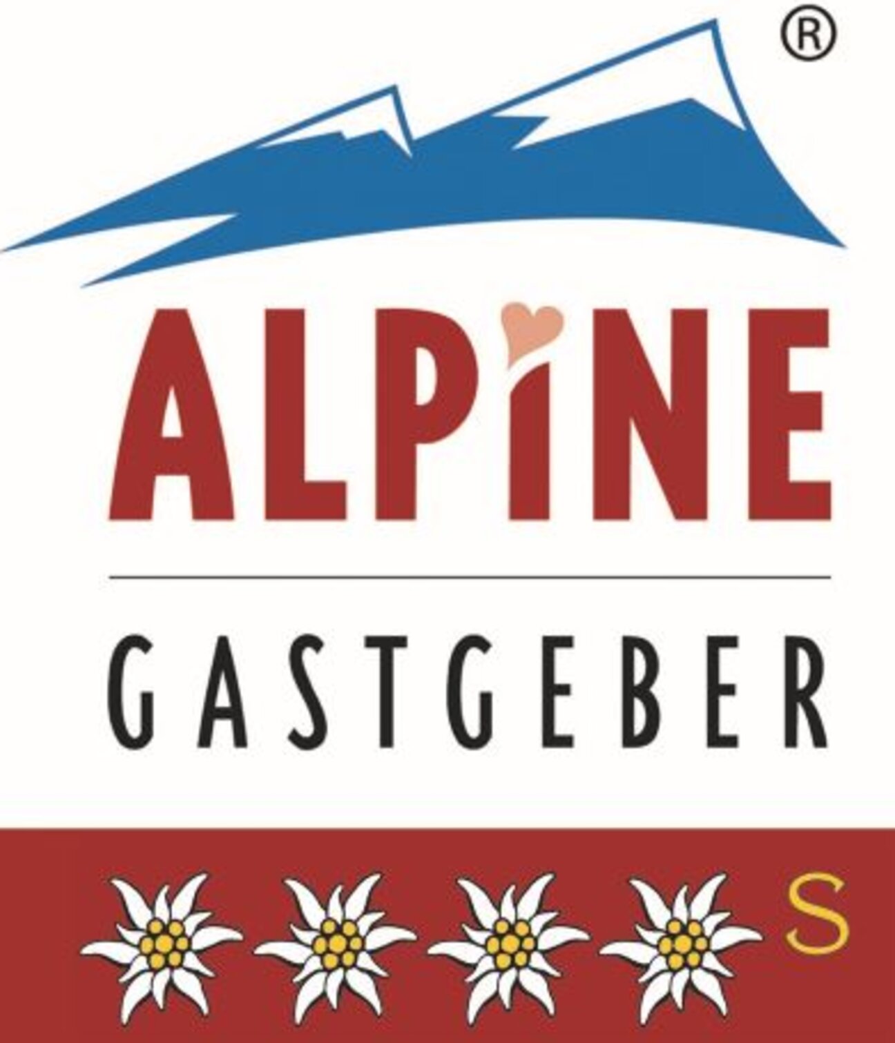 Alpine Gastgeber